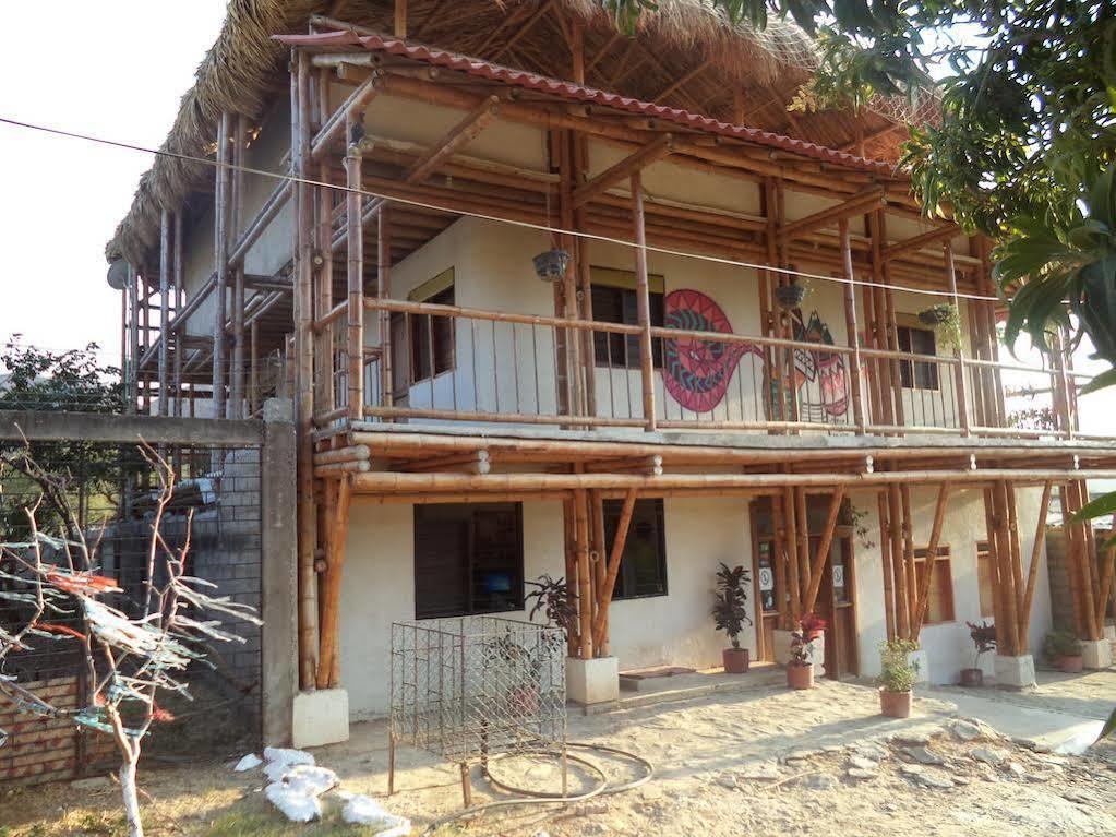 La Tortuga Hostel Taganga Zewnętrze zdjęcie